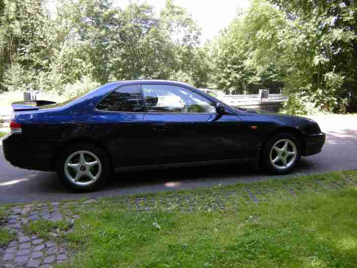 Honda Prelude 2.0 i EZ 4 / 2000