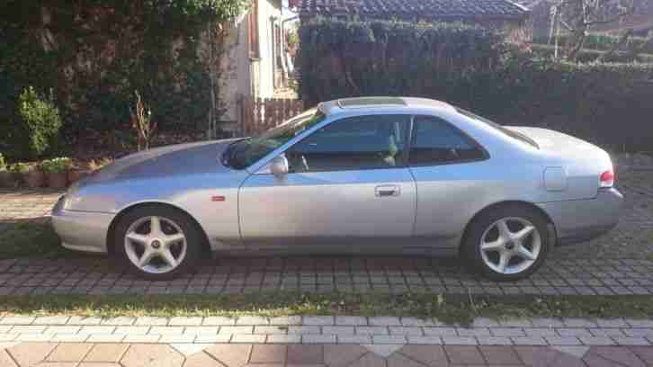 Honda Prelude 2.0i