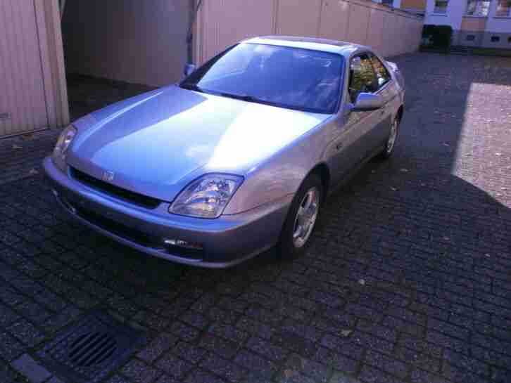 Honda Prelude BB9 -> NUR 37.500km <-
