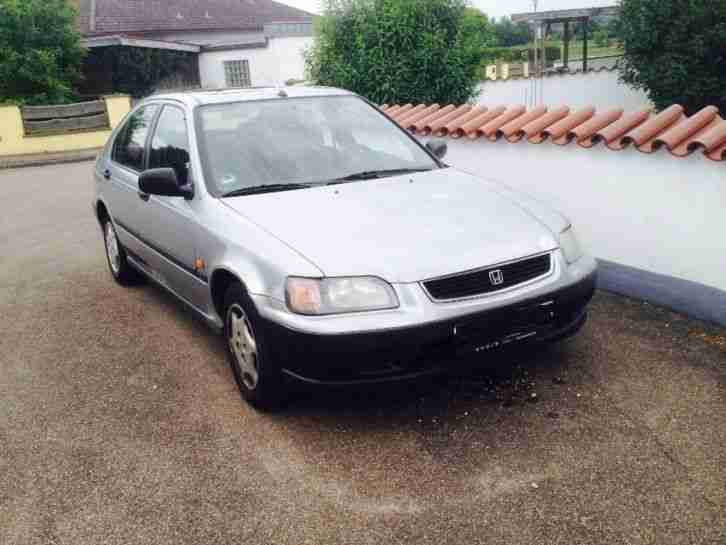 Honda civic 1.4i