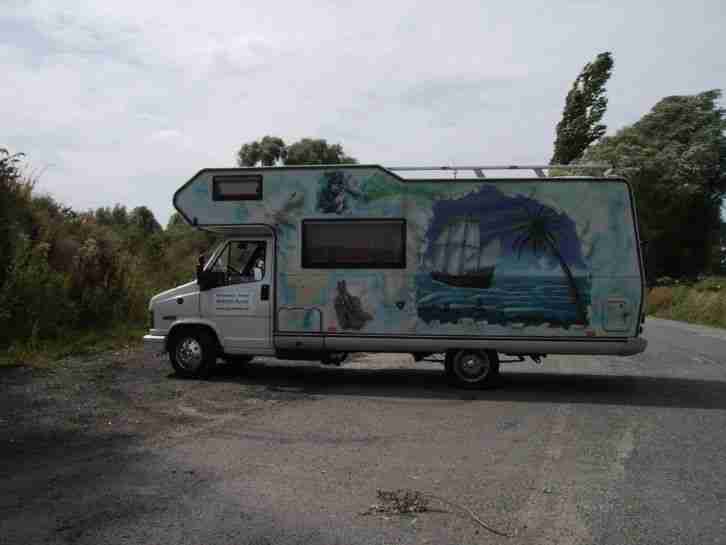 Hymercamp 656