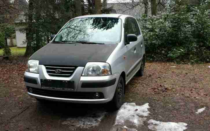 Hyundai Atos Prime "EM Star"