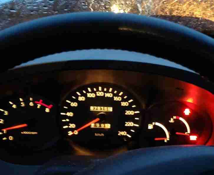 Hyundai Coupe 78180 Km TÜV 2022