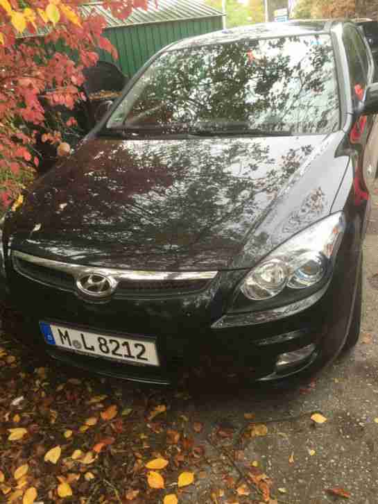 Hyundai I 30
