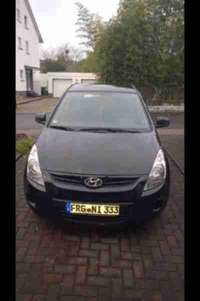 Hyundai i 20