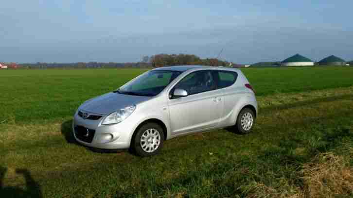 Hyundai i20 1.2 Edition Plus (PB)