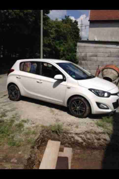 Hyundai i20 5 Star Edition