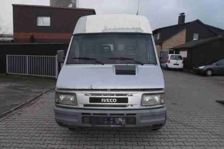 IVECO  35 E