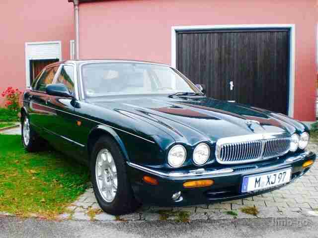 Jaguar