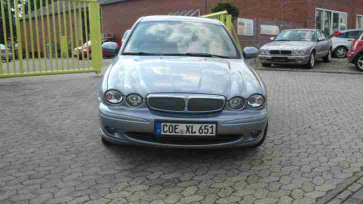 Jaguar x-tape