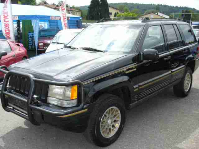 Jeep PKW