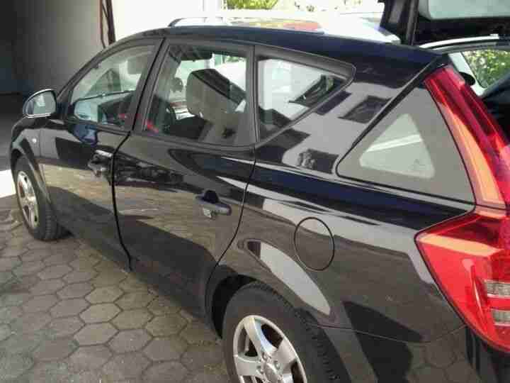 KIA CeeÂ´d Kombi