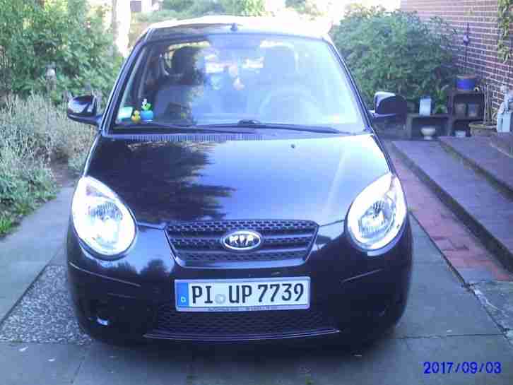 KIA  PICANT  1, 0
