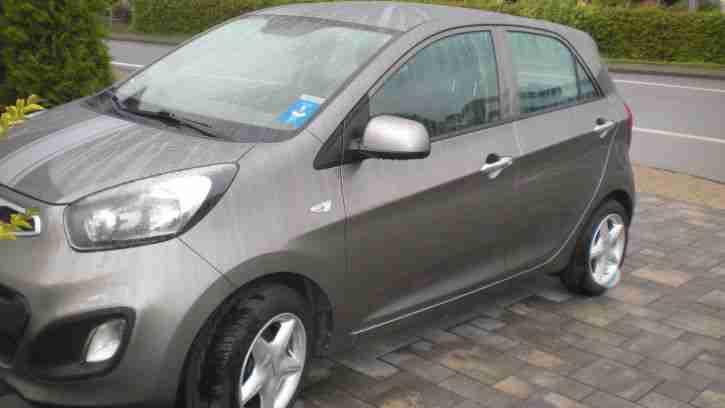 KIA Picanto