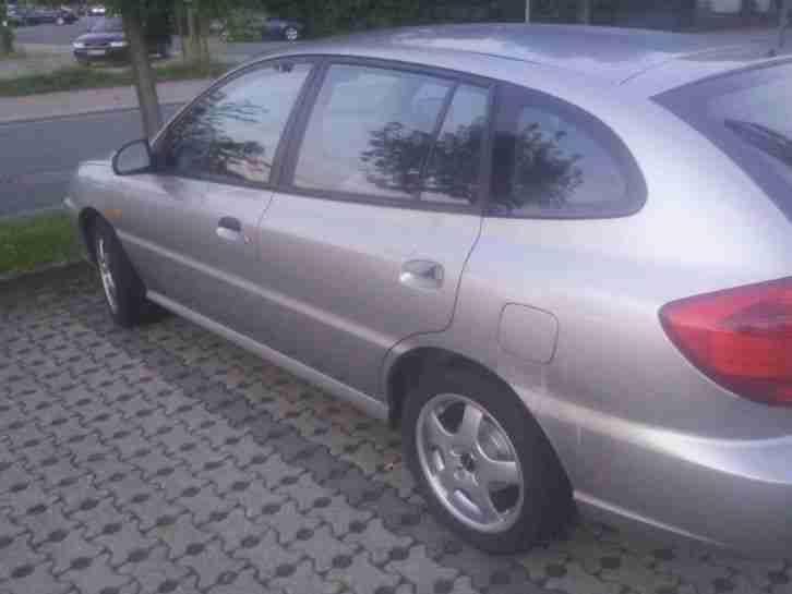 KIA  RIO