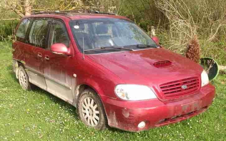 Kia Carneval