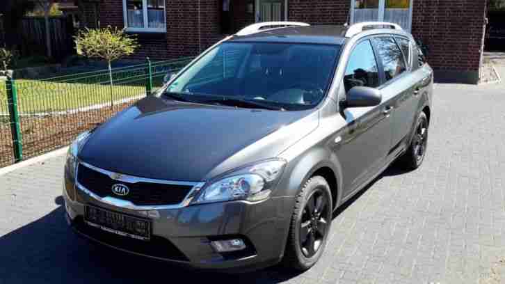 Kia Ceed 1.4 CVVT SW ISG Kombi