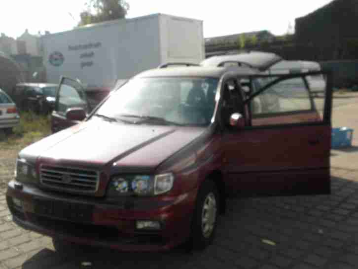 Kia Joice