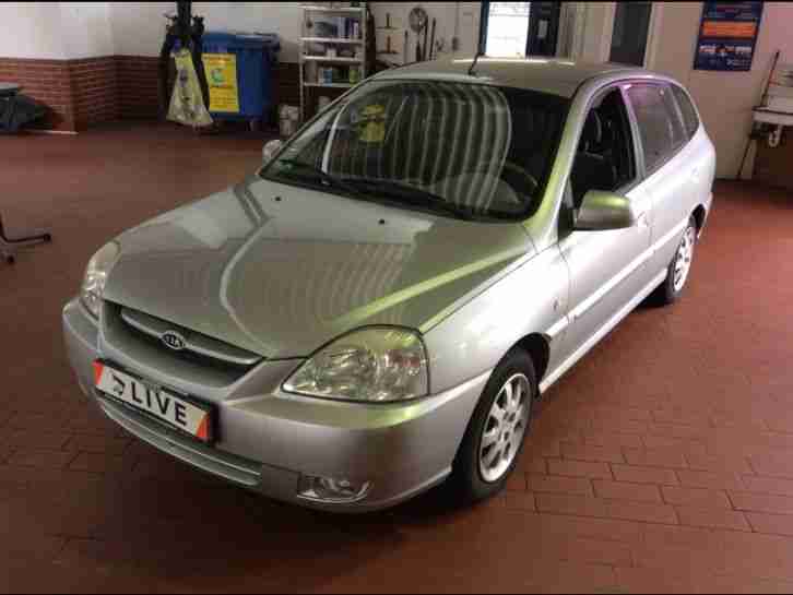 Kia Rio 1.3 LS 5