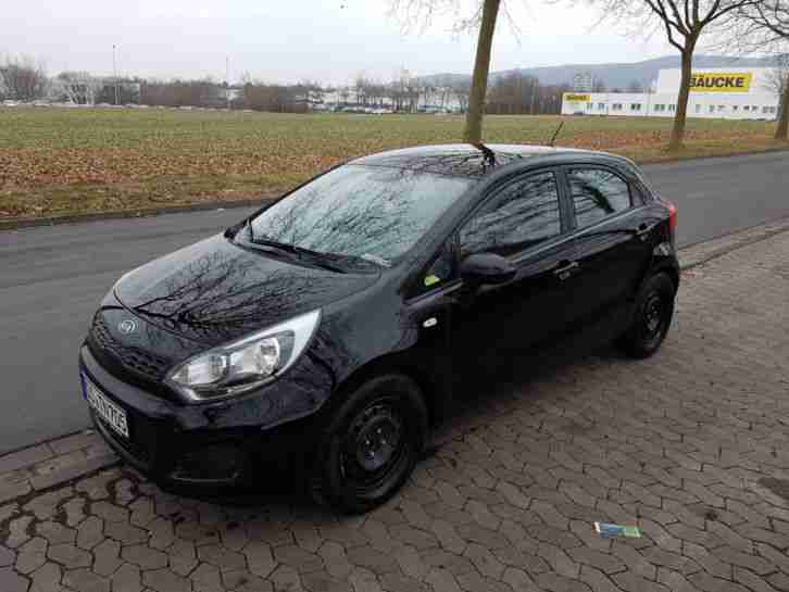 Kia Rio 1.4