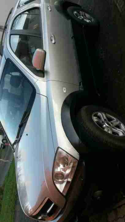 Kia Sorento 4x4