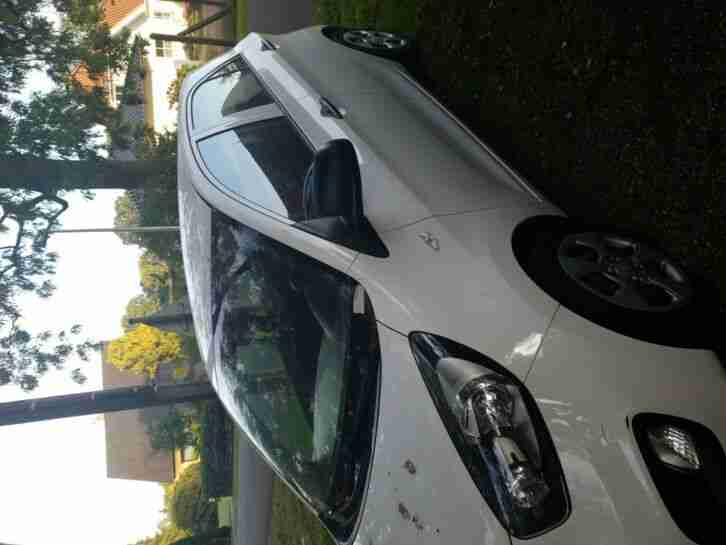 Kia picanto