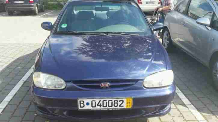 Kia shuma