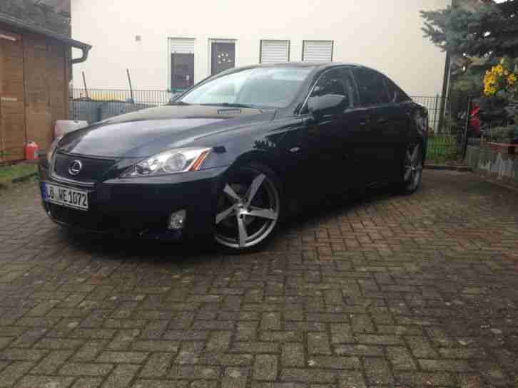 LEXUS IS 250