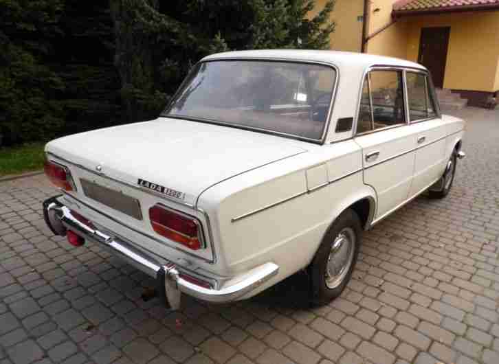 Lada 2103 BJ. 1978   077TKm   TOP!