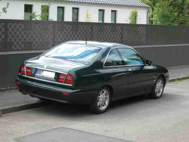Lancia Kappa Coupe 3, 0 L