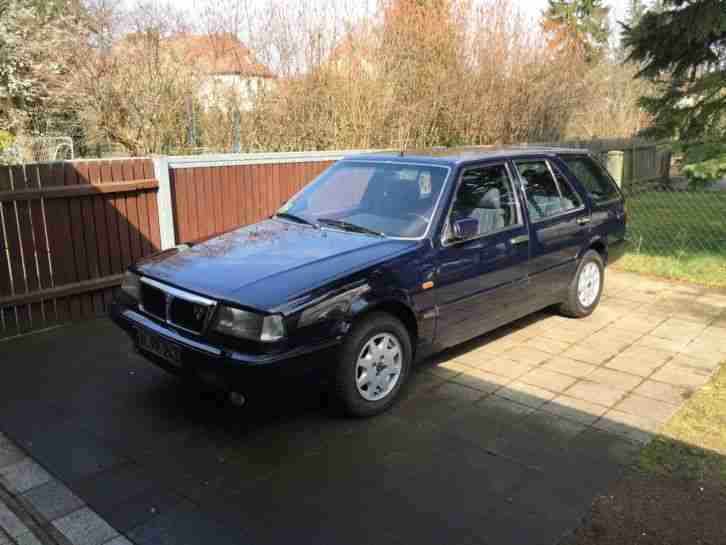 Lancia Thema Kombi 16V