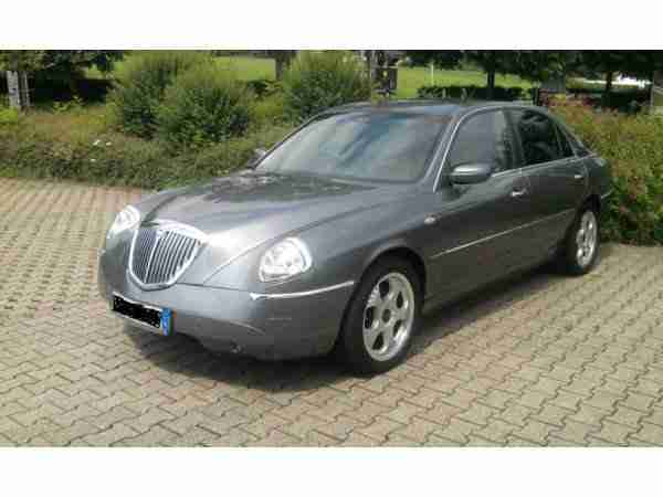 Lancia Thesis