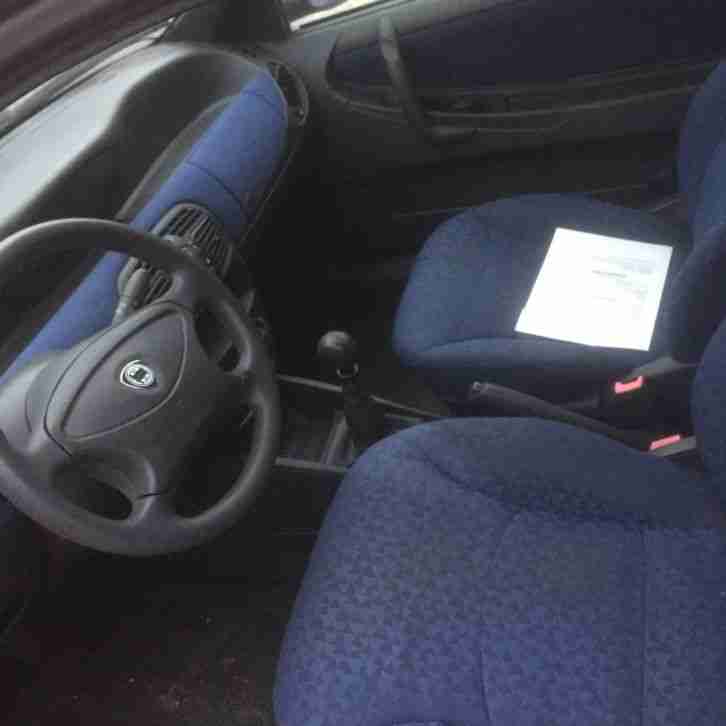 Lancia Y 1.2 Elefantino Blu