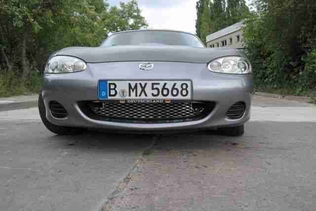 MAZDA MX - 5 / PHOENIX / Top Zustand