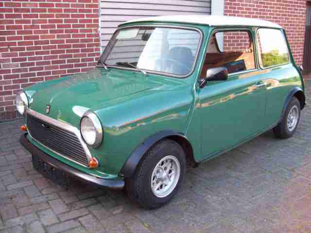 MINI 1000