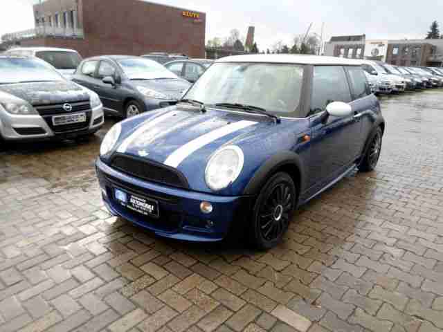 MINI  Cooper