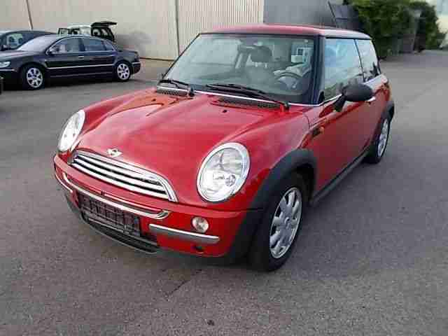 MINI Cooper D