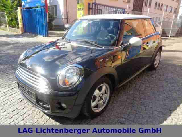 MINI Cooper D