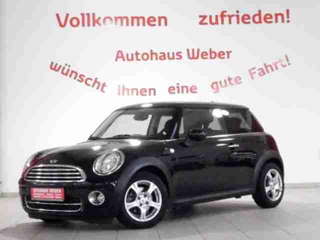 MINI Cooper Diesel