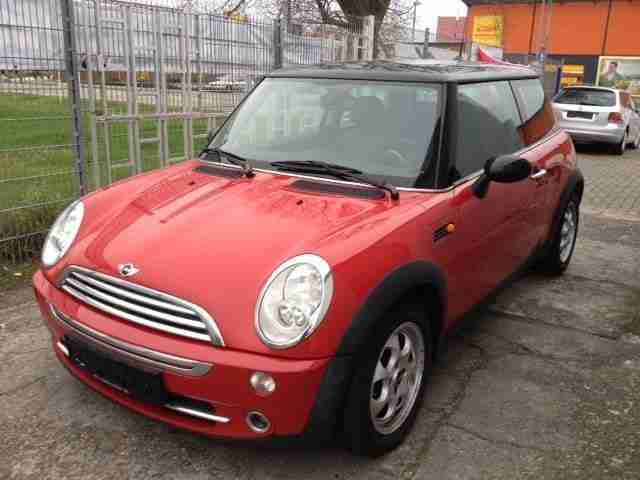 MINI Cooper Mini