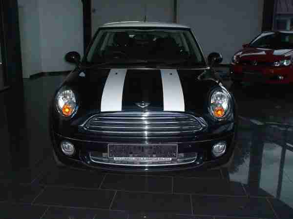 MINI MINI Cooper