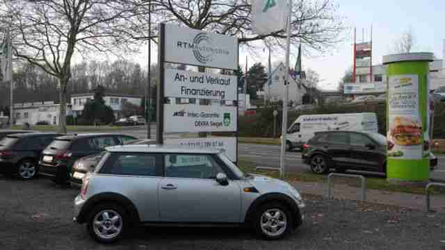 MINI MINI Cooper