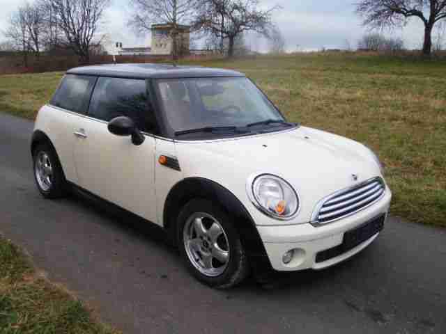 MINI MINI Cooper
