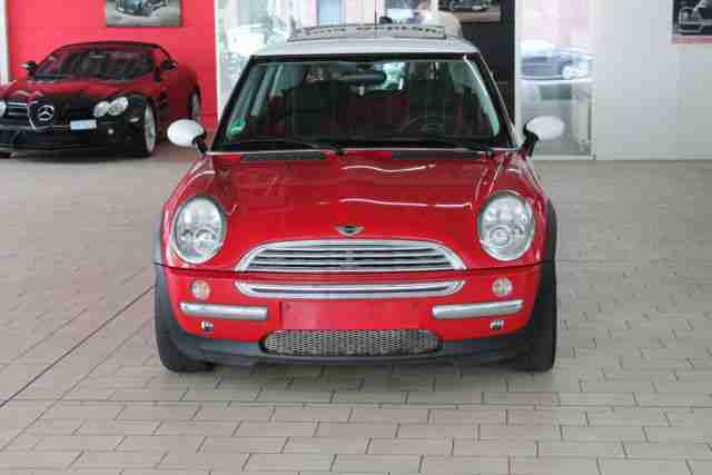 MINI MINI Cooper Panorama