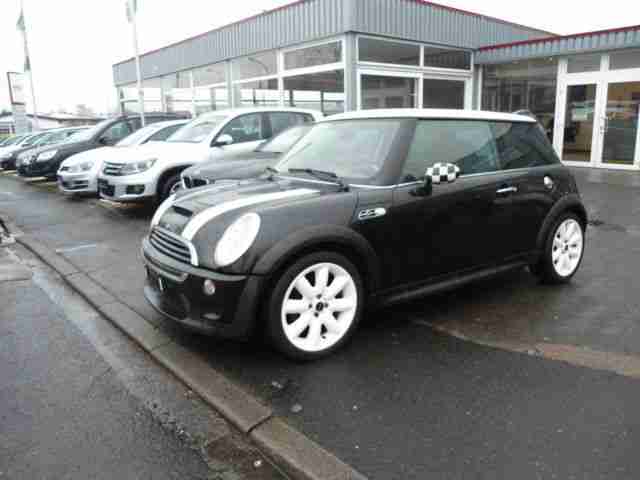MINI MINI Cooper S