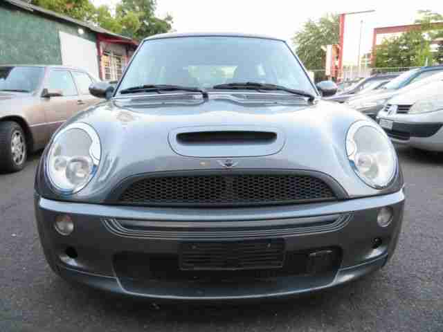 MINI MINI Cooper S