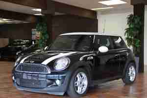 MINI MINI Cooper S ** Xenon ** 6 Gang **