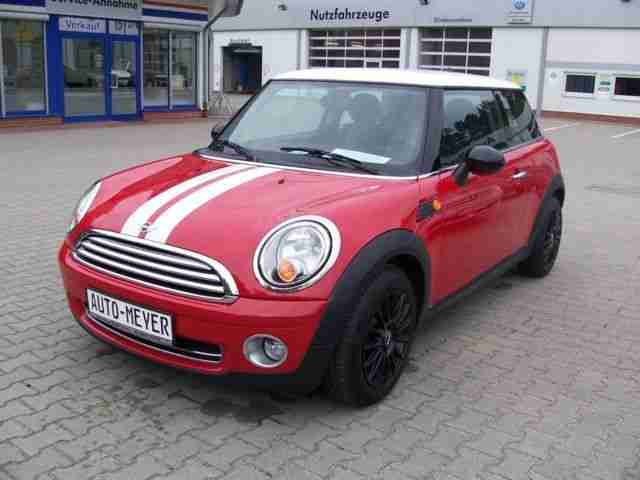 MINI MINI One 1.4