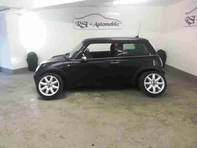 MINI MINI One