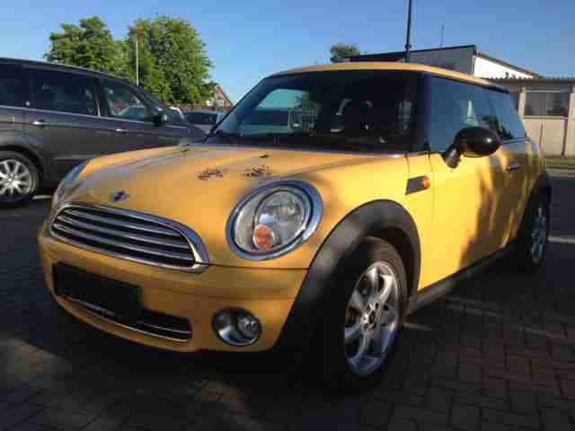 MINI MINI One